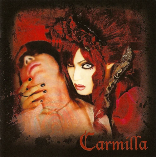 Carmilla | Visual Kei Encyclopaedia | Fandom