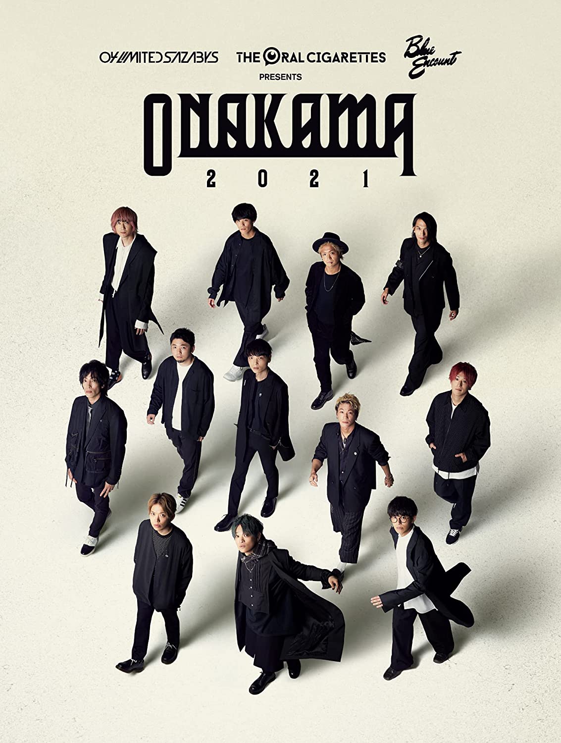 Onakama 21 Wiki Visual Kei Fandom