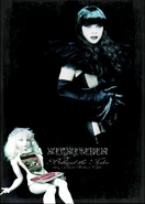 2014.11.26 Behind the Tales: -2014.June.8th.Ikebukuro Cyber-