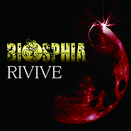 RIVIVE EP (2012.08.10)