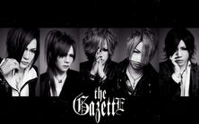 The gazette pledge