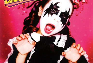 FUTURE SENSATION | Visual Kei Encyclopaedia | Fandom