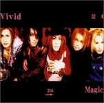 Magic full-length (2001.02.07)