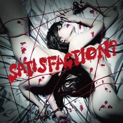 SATISFACTION?front cover