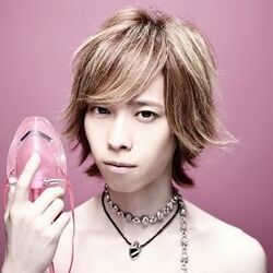 Shinpei Wiki Visual Kei Fandom Shinpei Wiki Visual Kei Fandom