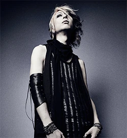 Karyu | Visual Kei Encyclopaedia | Fandom
