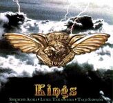 KINGS Kings full-length (1995.11.01)