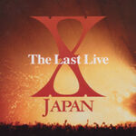 X JAPAN The Last Live live album (2001.05.30)