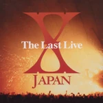 XJAPAN Last.jpg (76 KB) The Last Live live album (2001.05.30)