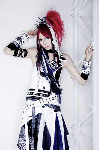 Koudai | Visual Kei Encyclopaedia | Fandom