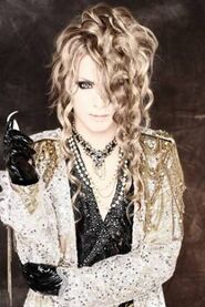 KAMIJO Versailles 10