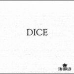 DICE EP (2008.11.26)