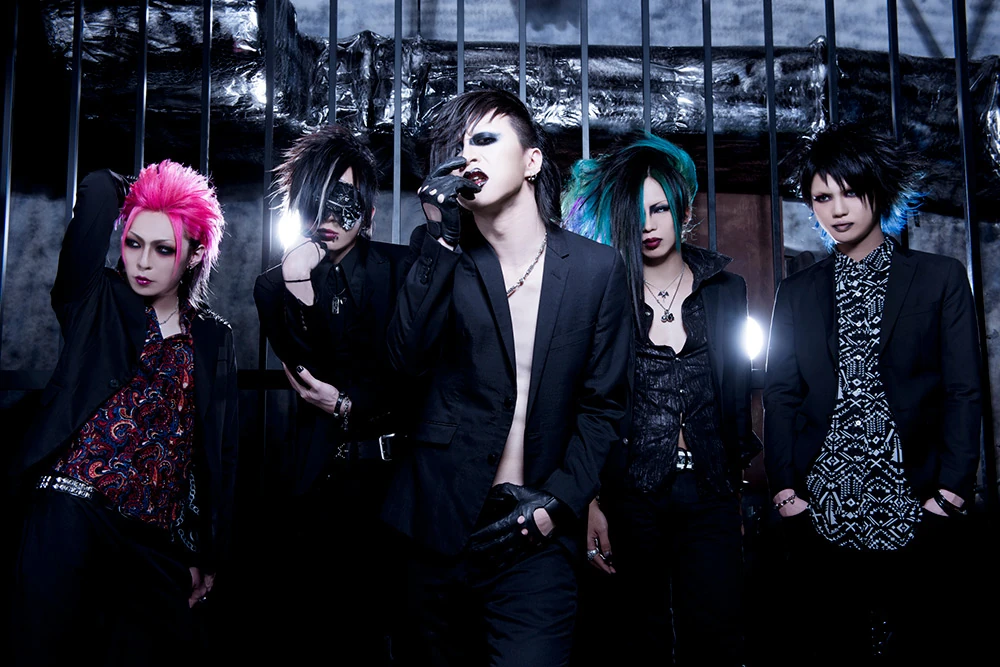 アヲイ awoi ヴィジュアル LIVE DVD アルバム シングル 11枚 AWOI | Visual Kei Encyclopaedia | Fandom