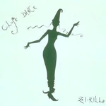 CLOSE DANCE full-length (1990.03.25)