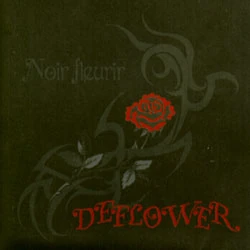 Noir fleurir | Visual Kei Encyclopaedia | Fandom