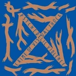 XJAPAN Blue.jpg (17 KB) BLUE BLOOD full-length (1989.04.21)