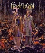 FICKLE BOON full-length (1999.10.21)