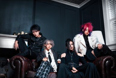 Rant; An Cafe Community; Band Review; Pierrot; Everybody's Gay!