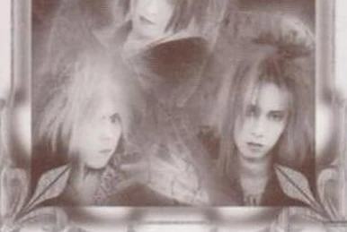 Madeth gray'll | Visual Kei Encyclopaedia | Fandom