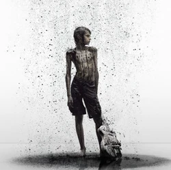 The GazettE - REMEMBER THE URGE Single Cover