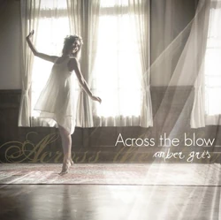 amber gris アンバーグリス Across the blow CD Amber gris | Visual Kei Encyclopaedia | Fandom