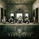 Versailles Versailles (album) full-length (2012.09.26)