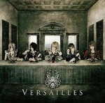 Versailles Versailles full-length (2012.09.26)