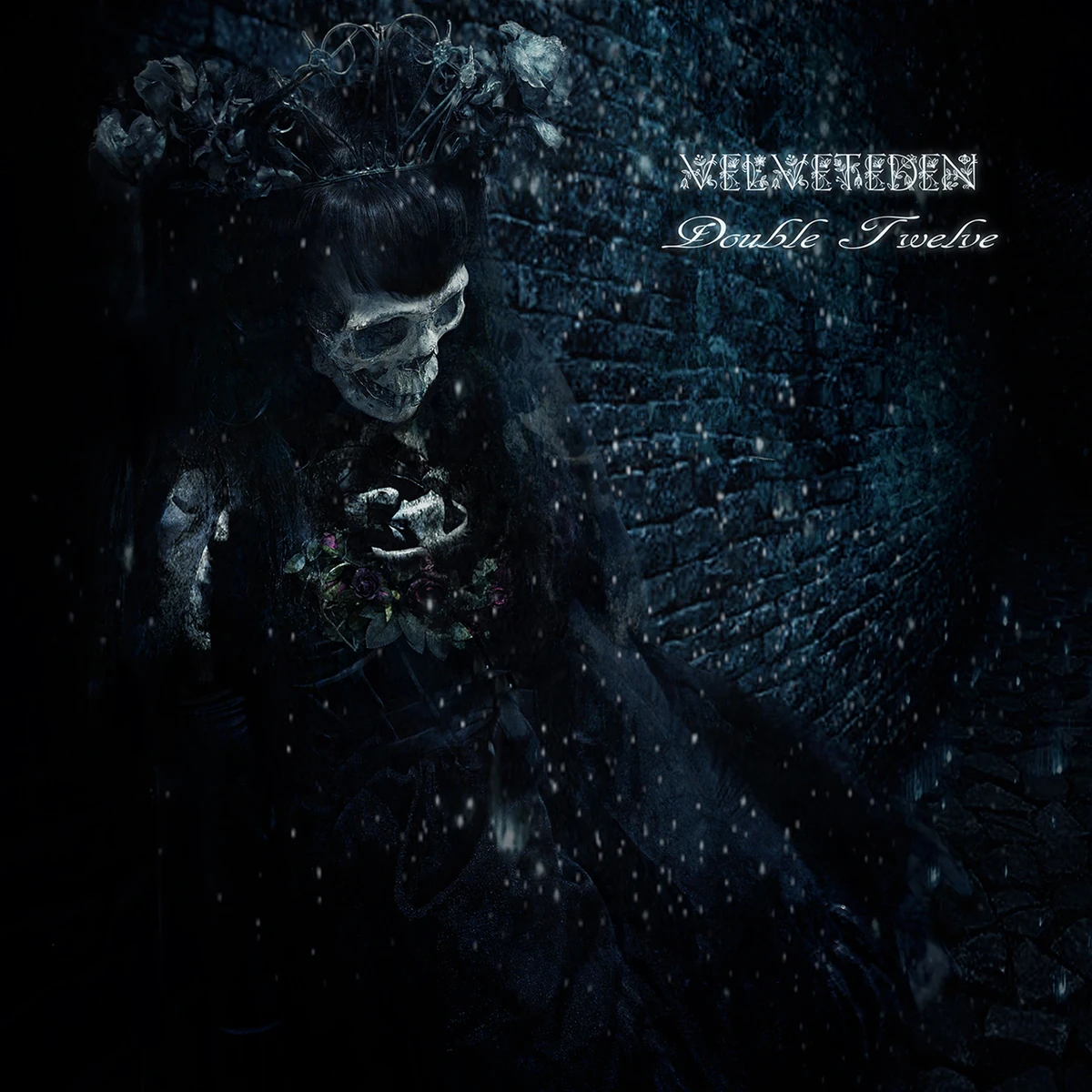 Double Twelve | Visual Kei Encyclopaedia | Fandom