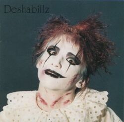 Deshabillz | Visual Kei Encyclopaedia | Fandom