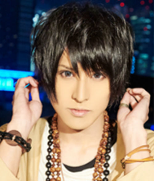 Satoshi Suzuki Visual Kei Encyclopaedia Fandom Satoshi Suzuki Visual Kei Encyclopaedia Fandom