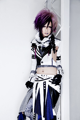 Kuina | Visual Kei Encyclopaedia | Fandom