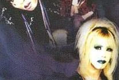 Madeth gray'll | Visual Kei Encyclopaedia | Fandom