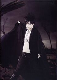 Gackt 22