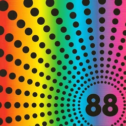 LM.C - 88 Limited C Single Cover