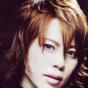 T M Revolution Wiki Visual Kei Fandom