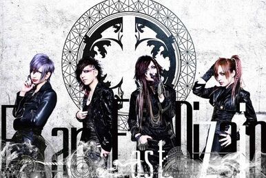 DELUHI | Visual Kei Encyclopaedia | Fandom