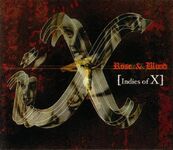Rose & Blood -Indies of X-
