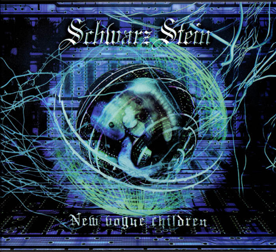 Schwarz Stein announces new album “DEMIGOD” – Arlequin Magazine