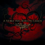 A NOBLE WAS BORN IN CHAOS 2008.03.19