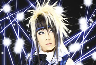 Paranoid=circuS | Visual Kei Encyclopaedia | Fandom