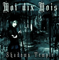 邦楽 Moi dix Mois/NOCTURNAL OPERA Amazon.co.jp: Nocturnal Opera: ミュージック