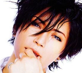 Gackt 21122009071549