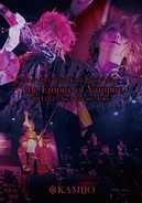 KAMIJO video 1.jpg (46 KB) 2015.07.24 </nowiki>Tour 2014 “The Death Parade Final” The Empire of Vampire 2014.12.13 AiiA