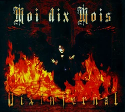 Dix infernal | Visual Kei Encyclopaedia | Fandom