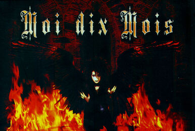 Dix infernal ～Scars of sabbath～ | Visual Kei Encyclopaedia | Fandom