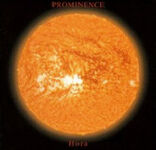 Hora PROMINENCE full-length (2006.09.28)