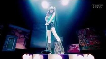 Haruka Tomatsu Wiki Visual Kei Fandom