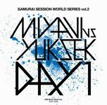 MIYAVI vs. Yuksek - "DAY 1" 11.07.2012