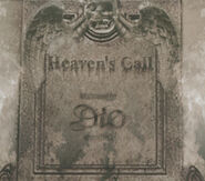 Heaven's Call EP (2008.02.27)