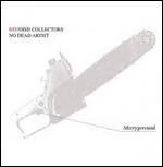 REDDISH COLLECTORS NO DEAD ARTIST full-length (1999.12.01)